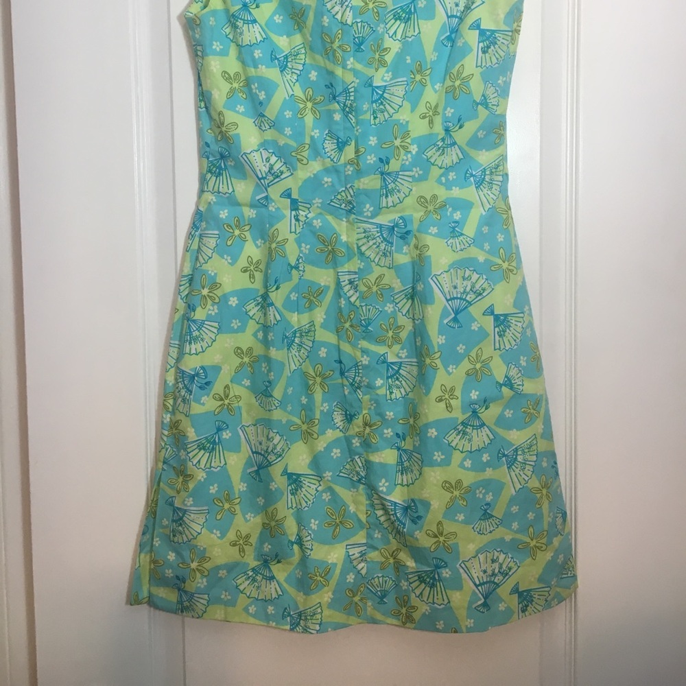 Host Pick Everything Petite! Lilly Pulitzer Dress - Picture 6 of 7